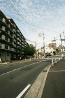 アンフィニ千里山 203｜吹田市千里山東（阪急千里線千里山駅）のマンションその他3