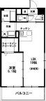 吹田市広芝町の賃貸