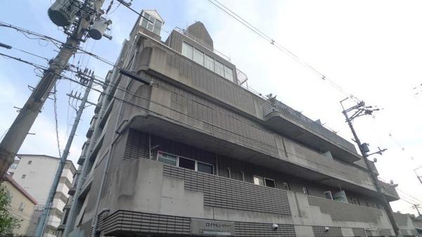 大阪市淀川区十三本町の賃貸