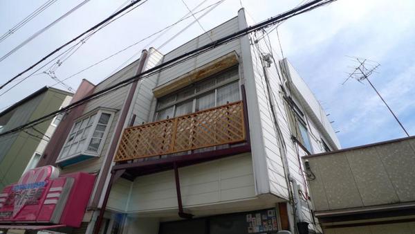 大阪市淀川区十三元今里の賃貸