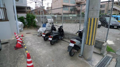 ヴァンヴェール淀川 101｜大阪市淀川区十三東（阪急神戸線十三駅）のマンションその他1