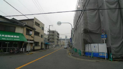 仮）シャーメゾン川本地所邸 101｜大阪市西淀川区大和田（阪神本線千船駅）のマンションその他2