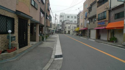 仮）シャーメゾン川本地所邸 102｜大阪市西淀川区大和田（阪神本線千船駅）のマンションその他1