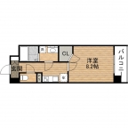 大阪市東成区中道の賃貸