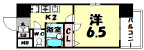 大阪市都島区東野田町の賃貸