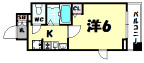 大阪市福島区福島の賃貸