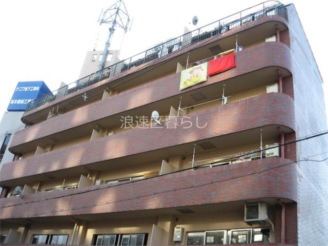 大阪市浪速区塩草の賃貸