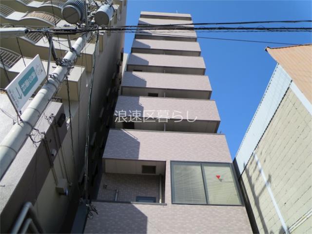 大阪市浪速区桜川の賃貸