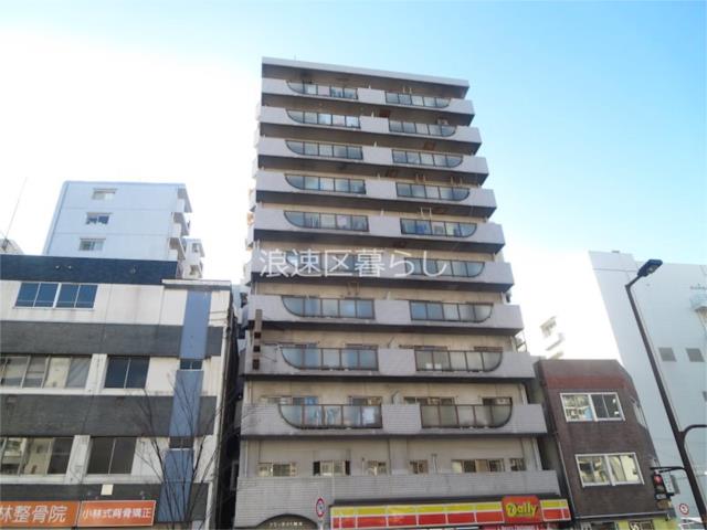 大阪市浪速区桜川の賃貸