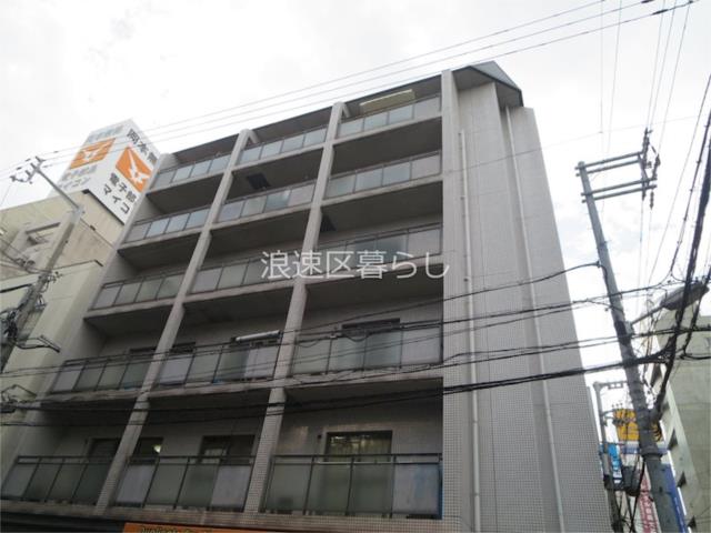 恵美須町の賃貸物件の詳細