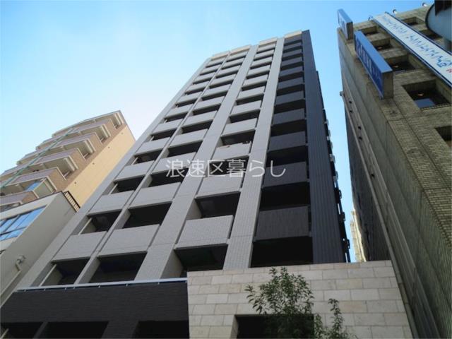 大阪市浪速区戎本町の賃貸