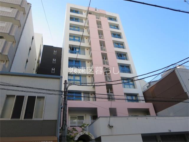 大国町の賃貸物件の詳細