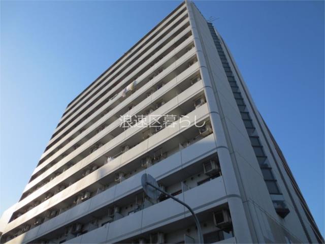 大阪市浪速区下寺の賃貸