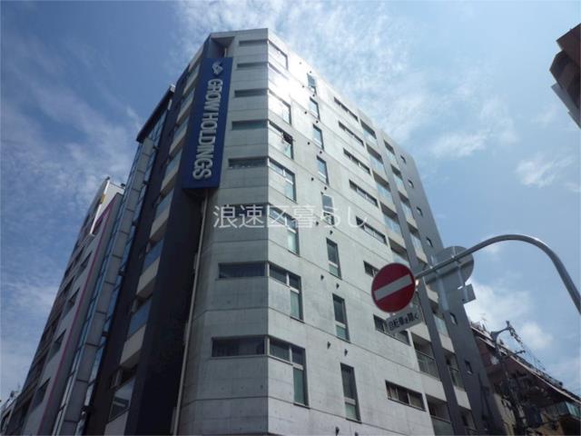 大阪市浪速区戎本町の賃貸