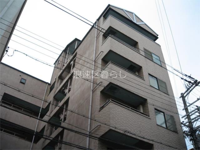 大阪市浪速区大国の賃貸