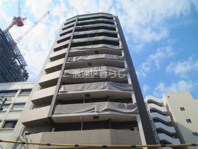 恵美須町の賃貸物件の詳細
