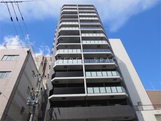 大阪市浪速区元町の賃貸