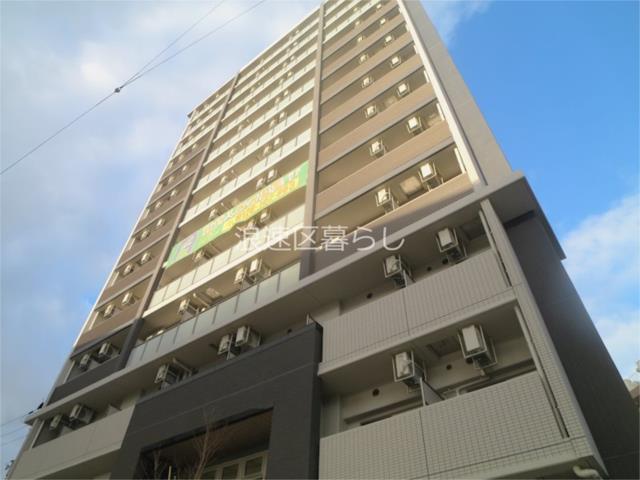 芦原町の賃貸物件の詳細