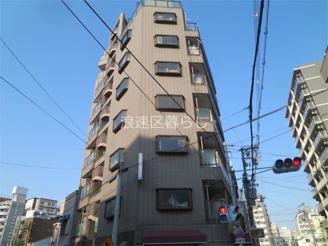 大国町の賃貸物件の詳細