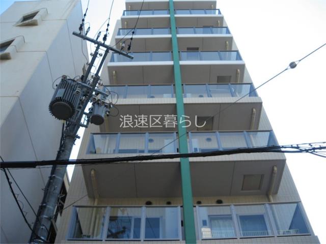 SunSunなんば壱番館 701|大阪市浪速区元町(JR大和路線JR難波駅)のマンション外観 SunSunなんば壱番館 701|大阪市浪速区元町(JR大和路線JR難波駅)のマンション外観