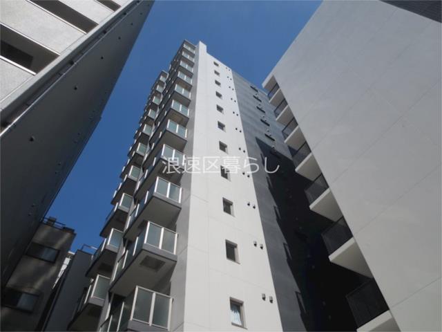 四天王寺前夕陽ヶ丘の賃貸物件の詳細