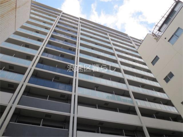 日本橋の賃貸物件の詳細