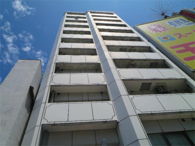 恵美須町の賃貸物件の詳細