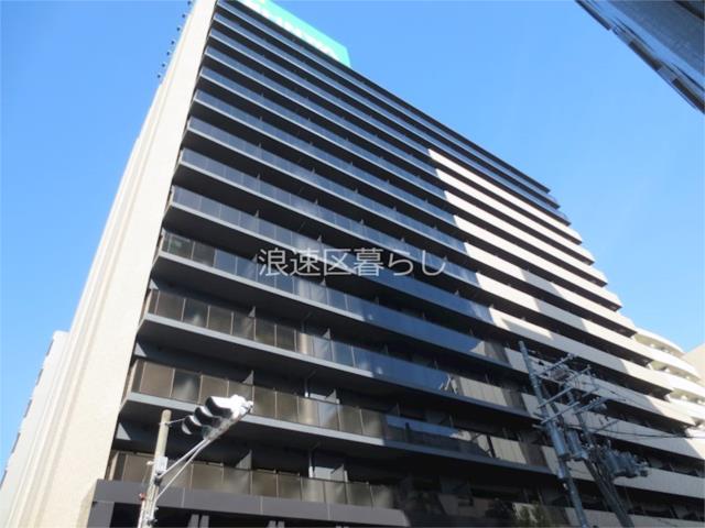 大国町の賃貸物件の詳細