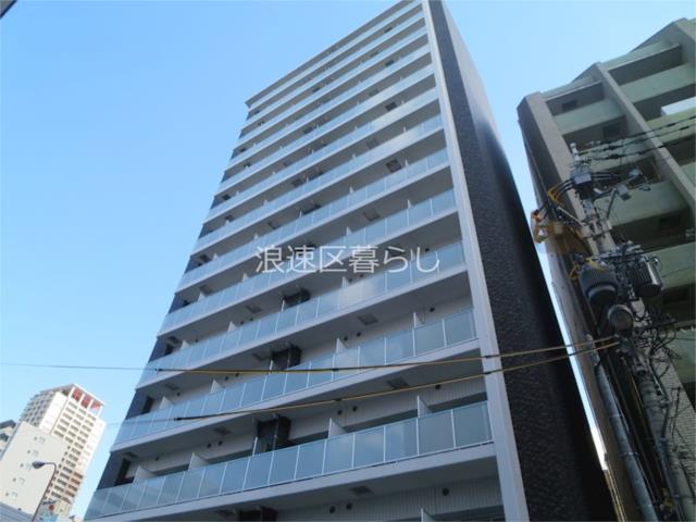 桜川の賃貸物件の詳細