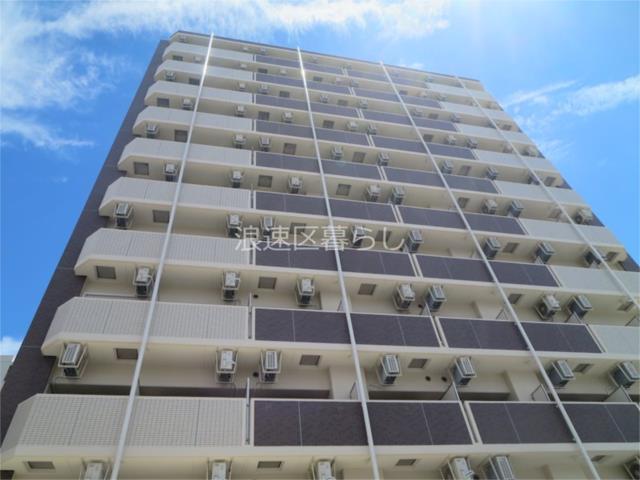 大国町の賃貸物件の詳細