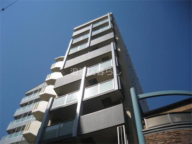 大阪市浪速区大国の賃貸