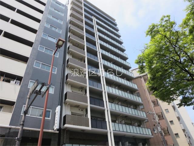 大阪市浪速区大国の賃貸