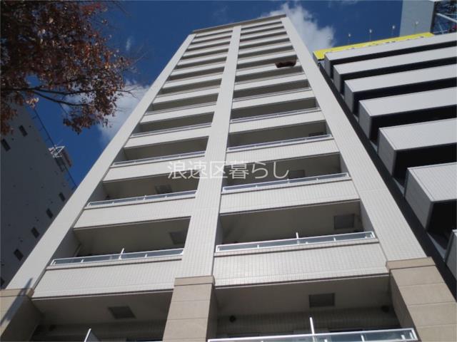 桜川の賃貸物件の詳細