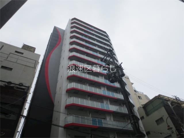 大阪市浪速区日本橋東の賃貸