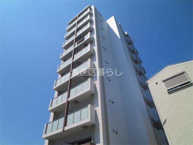 大阪市浪速区浪速東の賃貸