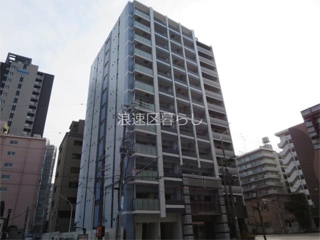 大阪市浪速区桜川の賃貸