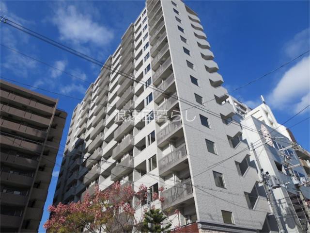 桜川の賃貸物件の詳細