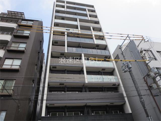 大国町の賃貸物件の詳細