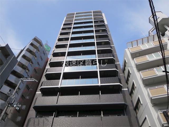 大阪市浪速区敷津西の賃貸