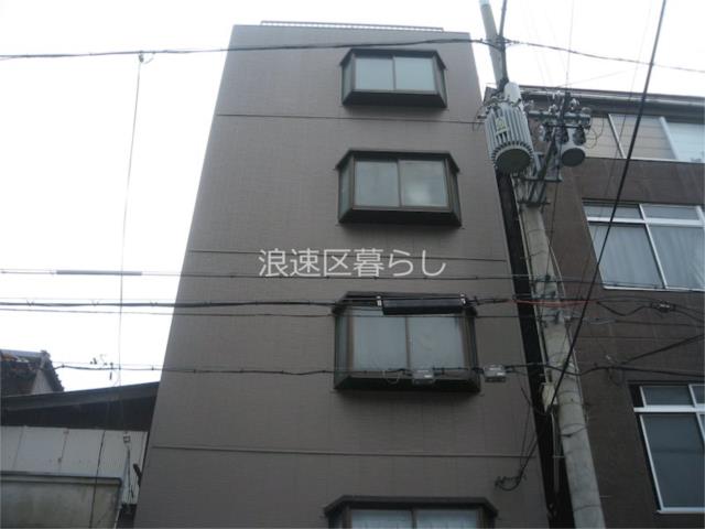 大国町の賃貸物件の詳細