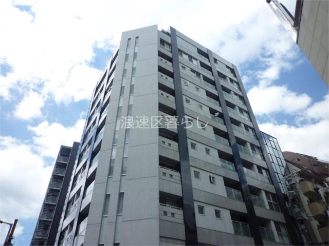 大阪市浪速区敷津西の賃貸