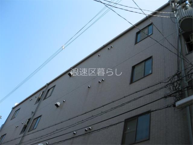 恵美須町の賃貸物件の詳細