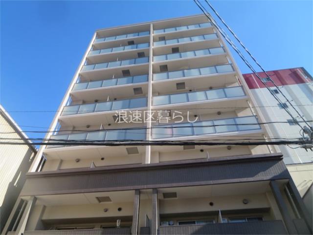 桜川の賃貸物件の詳細