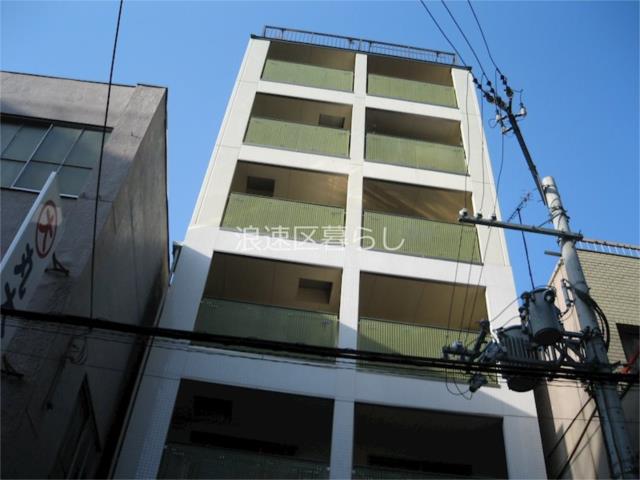 今宮戎の賃貸物件の詳細