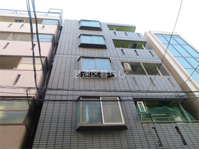 大国町の賃貸物件の詳細