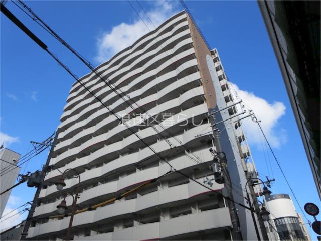 大阪市浪速区日本橋東の賃貸