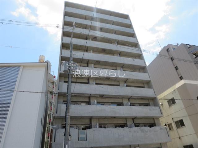 今宮の賃貸物件の詳細