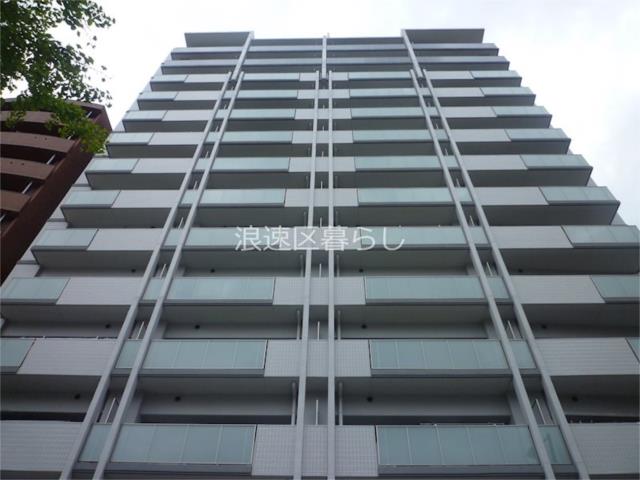桜川の賃貸物件の詳細