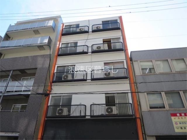 大国町の賃貸物件の詳細