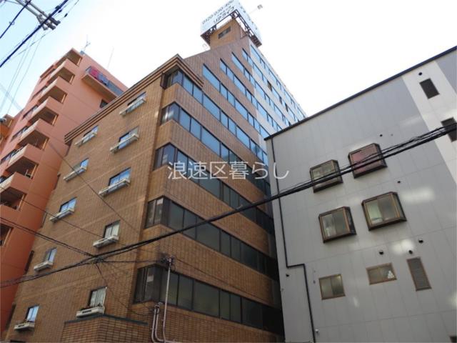 大国町の賃貸物件の詳細